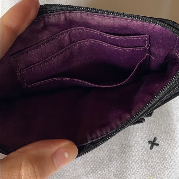 Coach wallet/ wristlet - Picture 4 of 5